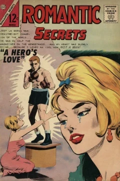 A Hero's Love