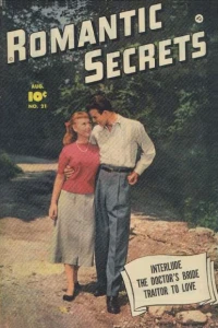 Issue #21