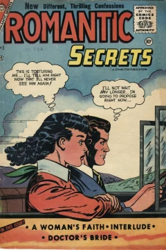 Issue #5