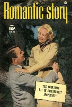 Cover of Issue #10