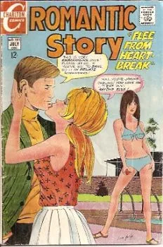 Cover of Issue #101