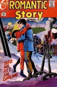 Cover of Issue #103