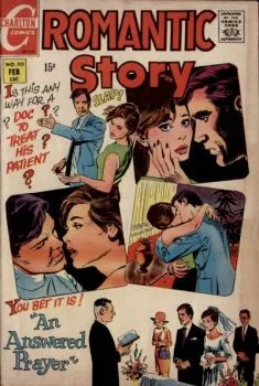 Cover of Issue #105