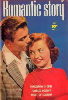 Cover of Issue #11
