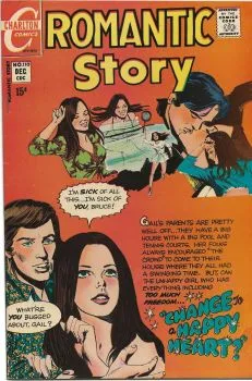 Cover of Issue #110