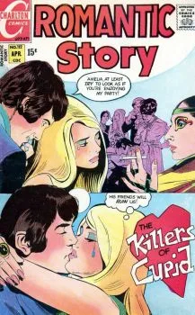 Cover of Issue #112