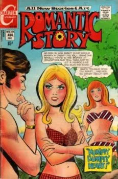 Cover of Issue #114