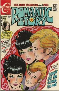 Cover of Issue #117