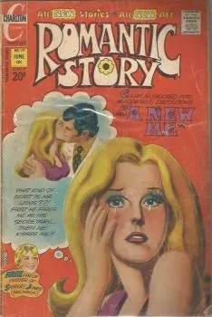 Cover of Issue #119