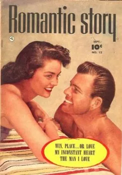 Cover of Issue #12