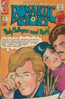 Cover of Issue #123