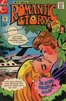 Cover of Issue #125