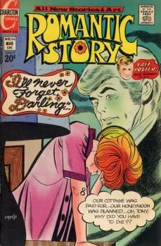 Cover of Issue #126