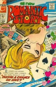 Cover of Issue #127
