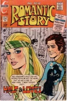 Cover of Issue #129