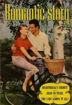 Cover of Issue #13