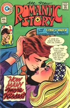 Cover of Issue #130