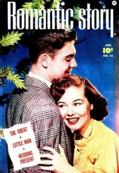 Cover of Issue #14