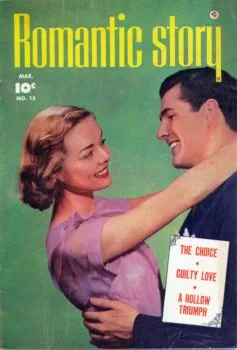 Cover of Issue #15