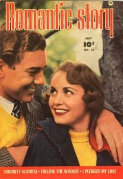Cover of Issue #16