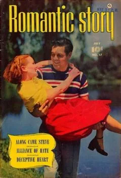 Cover of Issue #17