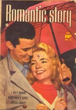 Cover of Issue #18