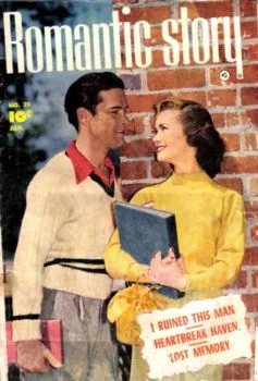 Cover of Issue #20