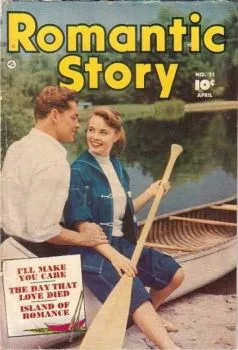 Cover of Issue #21