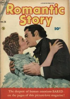 Cover of Issue #24
