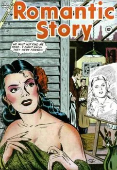 Cover of Issue #25