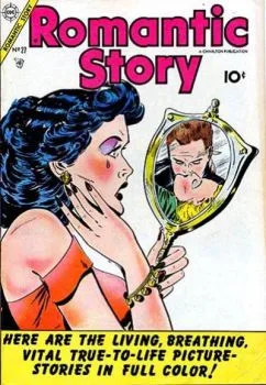 Cover of Issue #27