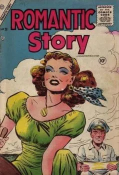 Cover of Issue #28