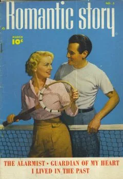 Cover of Issue #3