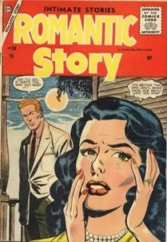 Cover of Issue #34