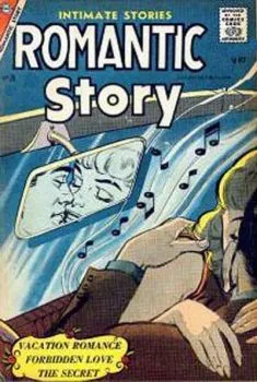 Cover of Issue #35