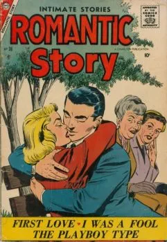 Cover of Issue #36