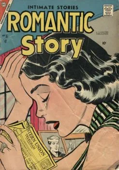 Cover of Issue #37