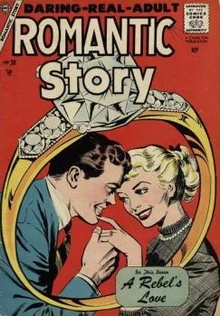 Cover of Issue #38