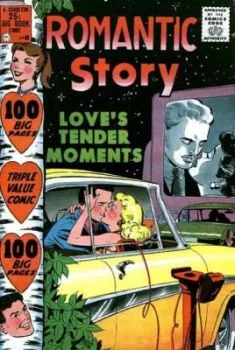 Cover of Issue #40