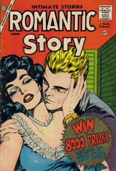 Cover of Issue #42