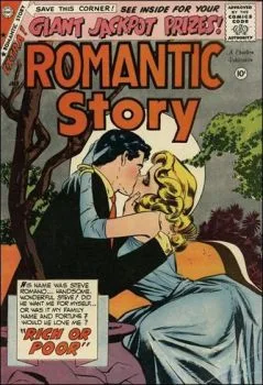 Cover of Issue #44
