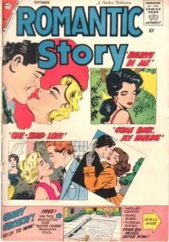 Cover of Issue #45