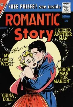 Cover of Issue #46