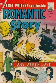 Cover of Issue #47