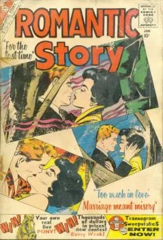 Cover of Issue #49