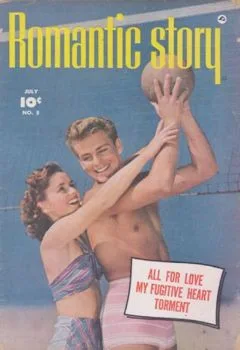 Cover of Issue #5