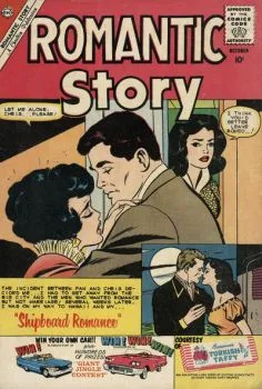 Cover of Issue #51