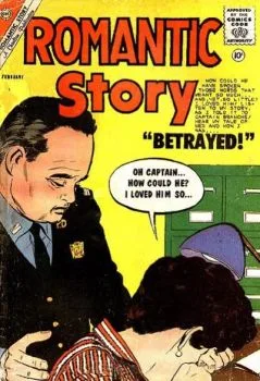 Cover of Issue #53