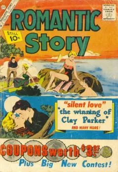 Cover of Issue #55