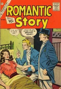 Cover of Issue #57
